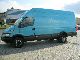 2005 Iveco  Daily 65C17 MAXI Van or truck up to 7.5t Box-type delivery van - high and long photo 1