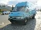 2005 Iveco  Daily 65C17 MAXI Van or truck up to 7.5t Box-type delivery van - high and long photo 3