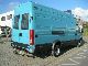 2005 Iveco  Daily 65C17 MAXI Van or truck up to 7.5t Box-type delivery van - high and long photo 4