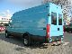 2005 Iveco  Daily 65C17 MAXI Van or truck up to 7.5t Box-type delivery van - high and long photo 5