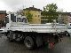 1995 Iveco  ML 80 E15 3.Seiten MEILLER TIPPER * excellent condition * Van or truck up to 7.5t Tipper photo 9