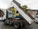 1995 Iveco  ML 80 E15 3.Seiten MEILLER TIPPER * excellent condition * Van or truck up to 7.5t Tipper photo 2