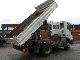 1995 Iveco  ML 80 E15 3.Seiten MEILLER TIPPER * excellent condition * Van or truck up to 7.5t Tipper photo 4