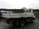 1995 Iveco  ML 80 E15 3.Seiten MEILLER TIPPER * excellent condition * Van or truck up to 7.5t Tipper photo 8