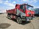 1994 Iveco  Dreiseitenkipper EH 260 6X4 Truck over 7.5t Three-sided Tipper photo 1