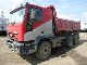 1994 Iveco  Dreiseitenkipper EH 260 6X4 Truck over 7.5t Three-sided Tipper photo 3