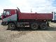1994 Iveco  Dreiseitenkipper EH 260 6X4 Truck over 7.5t Three-sided Tipper photo 4