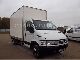 2005 Iveco  DAILY 35C10 HPI Van or truck up to 7.5t Box photo 1