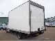 2005 Iveco  DAILY 35C10 HPI Van or truck up to 7.5t Box photo 3