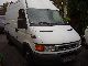 Iveco  Daily 35 C 15 h / L, Zwillingsb., 6 speed Tüv02/2013 2003 Box-type delivery van - high and long photo