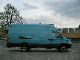 Iveco  Daily 65C14 MAXI 2006 Box-type delivery van - high and long photo
