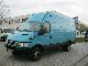 2006 Iveco  Daily 65C14 MAXI Van or truck up to 7.5t Box-type delivery van - high and long photo 1