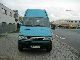2006 Iveco  Daily 65C14 MAXI Van or truck up to 7.5t Box-type delivery van - high and long photo 3