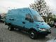 2006 Iveco  Daily 65C14 MAXI Van or truck up to 7.5t Box-type delivery van - high and long photo 4