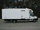 2008 Iveco  DAILY 65C18 CHLODNIA -20 to +20 C Van or truck up to 7.5t Refrigerator box photo 1