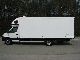 2008 Iveco  DAILY 65C18 CHLODNIA -20 to +20 C Van or truck up to 7.5t Refrigerator box photo 2