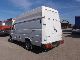 2000 Iveco  TurboDaily 49E12V, 2.8 diesel Van or truck up to 7.5t Box photo 2