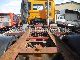 2003 Iveco  190 E Eurotech Cursor PTO winter climate Truck over 7.5t Swap chassis photo 2