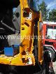 2003 Iveco  190 E Eurotech Cursor PTO winter climate Truck over 7.5t Swap chassis photo 5