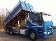 1994 Iveco  190E42 Truck over 7.5t Tipper photo 1