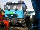 Iveco  190EH300 4x4 with Atlas Crane 2000 Three-sided Tipper photo