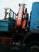 2000 Iveco  190EH300 4x4 with Atlas Crane Truck over 7.5t Three-sided Tipper photo 3