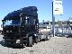 Iveco  AT440S42T/FP LT Lowdeck with verstb.Kupplung 2011 Volume trailer photo