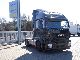 2011 Iveco  AT440S42T/FP LT Lowdeck with verstb.Kupplung Semi-trailer truck Volume trailer photo 1