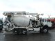 1989 Iveco  330-30 6x4 Truck over 7.5t Cement mixer photo 2