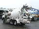 1989 Iveco  330-30 6x4 Truck over 7.5t Cement mixer photo 4