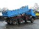 1996 Iveco  260 EH 370 6X6 MEILER Bordmatic Truck over 7.5t Tipper photo 2