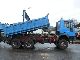 1996 Iveco  260 EH 370 6X6 MEILER Bordmatic Truck over 7.5t Tipper photo 3