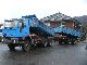 1996 Iveco  260 EH 370 6X6 MEILER Bordmatic Truck over 7.5t Tipper photo 5