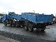 1996 Iveco  260 EH 370 6X6 MEILER Bordmatic Truck over 7.5t Three-sided Tipper photo 6