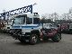 Iveco  190 480 / 4X2 air retarder 1990 Standard tractor/trailer unit photo