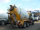 2005 Iveco  260 EH 350 / 6X4-Schwing Stetter 7m ³ Truck over 7.5t Cement mixer photo 2