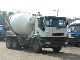 2006 Iveco  Trakker 440 6x4 Schwing Stetter-7m ³ Truck over 7.5t Cement mixer photo 1