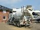 2006 Iveco  Trakker 440 6x4 Schwing Stetter-7m ³ Truck over 7.5t Cement mixer photo 5