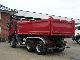 2007 Iveco  TRAKKER 450 6X6 EURO 5 MEILER 3 PAGES Truck over 7.5t Tipper photo 7