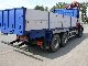2007 Iveco  AD260T35 Tipper + + PK36002 Jib Truck over 7.5t Truck-mounted crane photo 3