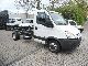 2008 Iveco  Daily 35C15. Top state Van or truck up to 7.5t Chassis photo 1