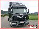 2004 Iveco  Euro Cargo ML120E24 AIR AIR / AIR 2-beds!! Truck over 7.5t Chassis photo 11