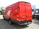 2008 Iveco  50C14H2 / GAS Van or truck up to 7.5t Box-type delivery van - high and long photo 2
