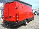 2008 Iveco  50C14H2 / GAS Van or truck up to 7.5t Box-type delivery van - high and long photo 3