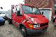 Iveco  Daily 50C11K, Double Cab / Tipper, Webasto 2002 Tipper photo