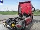 1997 Iveco  Euro Star 440 E 47, retarders, air conditioning, leather Semi-trailer truck Standard tractor/trailer unit photo 2
