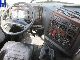 1997 Iveco  Euro Star 440 E 47, retarders, air conditioning, leather Semi-trailer truck Standard tractor/trailer unit photo 8