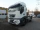 Iveco  Stralis AS 440 48T 2006 Standard tractor/trailer unit photo