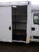 2006 Iveco  3.0 40C14-16V INTEGRALLKOFFER, NET € 8.750, = Van or truck up to 7.5t Box photo 5