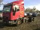 Iveco  EUROCARGO ML180E21T / P + AIR, NET € 5.750, = 2000 Standard tractor/trailer unit photo